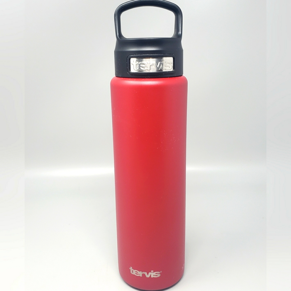 Tervis 24OZ. Stainless Steel Insulated Tumbler